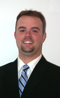 Dr. Ryan Reiss, D.C. Dr. Ryan Reiss, D.C.